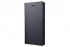 GRAMASFull Leather Casefor Xperia X Performance��Navy��GLC616NV