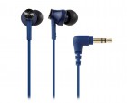 audio-technica����ʡ����䡼�إåɥۥ�CK���꡼��(1.2m)�ԥ֥롼��ATH-CK350M BL