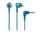 audio-technica����ʡ����䡼�إåɥۥ�CK���꡼��(1.2m)�ԥ����������֥롼��ATH-CK350M TBL