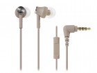 audio-technica���ޡ��ȥե����� ����ʡ����䡼�إåɥۥ�CK���꡼��(1.2m)�ԥ١������ATH-CK350iS BG
