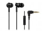 audio-technica���ޡ��ȥե����� ����ʡ����䡼�إåɥۥ�CK���꡼��(1.2m)�ԥ֥�å���ATH-CK350iS BK
