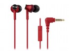 audio-technica���ޡ��ȥե����� ����ʡ����䡼�إåɥۥ�CK���꡼��(1.2m)�ԥ�åɡ�ATH-CK350iS RD