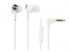 audio-technica���ޡ��ȥե����� ����ʡ����䡼�إåɥۥ�CK���꡼��(1.2m)�ԥۥ磻�ȡ�ATH-CK350iS WH