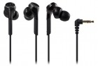 audio-technica����ʡ����䡼�إåɥۥ�Solid Bass770���꡼��(1.2m)�ԥ֥�å���ATH-CKS770X BK