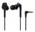 audio-technica����ʡ����䡼�إåɥۥ�Solid Bass550���꡼��(1.2m)�ԥ֥�å���ATH-CKS550X BK