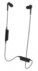 audio-technicaBluetooth�磻��쥹�إåɥۥ�ԥ֥�å���ATH-CKS550XBT BK