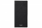 GRAMAS COLORS��EURO Passione�� Book PU Leather Case��Ģ��������for Galaxy S9+��Black��CLC-61228BLK