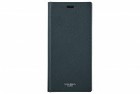 GRAMAS COLORS��EURO Passione�� Book PU Leather Case��Ģ��������for Galaxy S9+��Navy��CLC-61228NVY