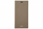 GRAMAS COLORS��EURO Passione�� Book PU Leather Case��Ģ��������for Galaxy S9+��Taupe��CLC-61228TPE