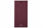 GRAMAS COLORS��EURO Passione�� Book PU Leather Case��Ģ��������for Galaxy S9+��Wine��CLC-61228WNE