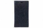 �ڼ�������/����ʸ����1����ʾ�ǤΤ��Ϥ���GRAMAS MeisterMeister Book Rizard Leather Case�����Ģ��������for iPhoneX/iPhoneXS��Navy��MLC-90377NVY