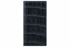 �ڼ�������/����ʸ����1����ʾ�ǤΤ��Ϥ���GRAMAS MeisterMeister Book Crocodile Leather Case�����Ģ��������for iPhone8/iPhone7iPhone6s/iPhone6��Nubuck Navy��MLC-90157NNV