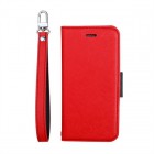 CoralloCorallo NU��Ģ�������� for iPhone8/iPhone7iPhone6s/iPhone6��Red+Black��CR_I47CSPLNU_RD