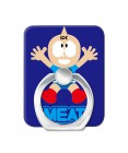 VELOCITY�������ޥ�SMARTPHONE RING��󥰥ۥ�����ԥߡ��Ȥ���ݥåס�OD-0422-RING