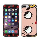 VELOCITYBETTY BOOPBETTY BOOPgizmobies(�����륿���ץ��С�)for iPhone7Plus/iPhone8Plus��FACE��ZN-0032-IP7P