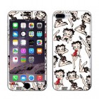VELOCITYBETTY BOOPBETTY BOOPgizmobies(�����륿���ץ��С�)for iPhone7Plus/iPhone8Plus��SEXY��ZN-0033-IP7P