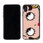 VELOCITYBETTY BOOPBETTY BOOPGizmobies(���̥��С�������)for iPhoneX��FACE��ZN-0032-IP0X