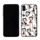 VELOCITYBETTY BOOPBETTY BOOPGizmobies(���̥��С�������)for iPhoneX��SEXY��ZN-0033-IP0X