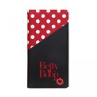 VELOCITYBETTY BOOPBETTY BOOP¿�����б���Ģ����������DOT��OD-0333-MLTI