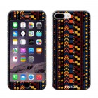 VELOCITYMURUARAFAFRICANgizmobies(�����륿���ץ��С�)for iPhone7Plus/iPhone8Plus��BR��ZN-0060-IP7P