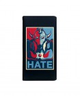 VELOCITY�������ޥ󥭥����ޥ��Ģ��������for iPhone6/iPhone6siPhone7/iPhone8�԰��⾭��HATE��OD-0441-IP67