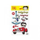 VELOCITYBETTY BOOPBETTY BOOP���ƥå���/�������DRIVING��AA-0378-FREE