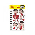 VELOCITYBETTY BOOPBETTY BOOP���ƥå���/�������SEXYDRESS��AA-0379-FREE