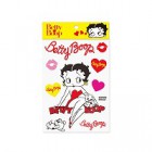 VELOCITYBETTY BOOPBETTY BOOP���ƥå���/�������CUTIE��AA-0380-FREE