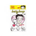 VELOCITYBETTY BOOPBETTY BOOP���ƥå���/�������BETTY&PUDGY��AA-0381-FREE