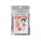VELOCITYBETTY BOOPBETTY BOOP���ƥå���/�������HEYGIRLS��AA-0382-FREE
