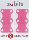 ��10��1���å�ñ�̤ǤΤ���ʸ���ա�ZubitsJapan�����ӥåĥ���ѥ�Zuibits �򤱤ʤ���ɳSize2[41mm/6.4kg��6.6kg]��Pink��ZU2PNK