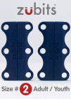 ��10��1���å�ñ�̤ǤΤ���ʸ���ա�ZubitsJapan�����ӥåĥ���ѥ�Zuibits �򤱤ʤ���ɳSize2[41mm/6.4kg��6.6kg]��Navy��ZU2NBL