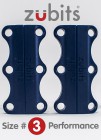 ��10��1���å�ñ�̤ǤΤ���ʸ���ա�ZubitsJapan�����ӥåĥ���ѥ�Zuibits �򤱤ʤ���ɳSize3[46mm/7.3kg��7.7??]��Navy��ZU3NBL