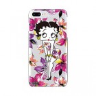 VELOCITYLIPSERVICELIPSERVICE��BETTY BOOP���㥱�åȥ�����for iPhone6Plus/iPhone6sPlusiPhone7Plus/iPhone8Plus��VIVIDFLOWER PK��BETTY��OD-0288-IP7P