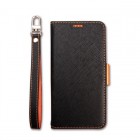 CoralloNU ��Ģ��������for HUAWEI P20 Lite��Black+Orange��CR_P2LCSPLNU_BO