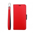 CoralloNU ��Ģ��������for HUAWEI P20 Lite��Red+Black��CR_P2LCSPLNU_RD