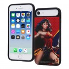 IngremDC ���ߥå� �Ѿ׷⥱����/����ȥ�for iPhone6/iPhone6siPhone7/iPhone8�ԥ����������ޥ��IQ-WP76PCB/WW001