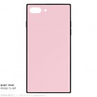 ���ԥ���EYLETILE ���㥱�åȥ�����for iPhone7Plus/ iPhone8Plus��BABY PINK��PEI02-TL-BP