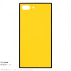 ���ԥ���EYLETILE ���㥱�åȥ�����for iPhone7Plus/ iPhone8Plus��YELLOW��PEI02-TL-YL