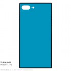 ���ԥ���EYLETILE ���㥱�åȥ�����for iPhone7Plus/ iPhone8Plus��TURQUOISE��PEI02-TL-TQ
