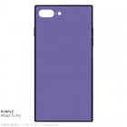 ���ԥ���EYLETILE ���㥱�åȥ�����for iPhone7Plus/ iPhone8Plus��PURPLE��PEI02-TL-PU