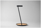 TA+dTilt Bamboo Earphone Stand with platform�إåɥۥ󥹥����BS-1101
