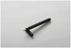 TA+dFiber Bamboo fountain pen��ǯɮ��Black��FP-010101