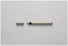 TA+dFiber Bamboo fountain pen��ǯɮ��Taitanium��FP-010102