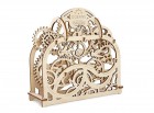 Ugears<BR>����DIY�Ȥ�Ω�ƥ��å�<BR>�ԥ���������<BR>70002