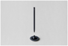 TA+dVertical Stone Stand Pen��������եܡ���ڥ��Black��SS-1203