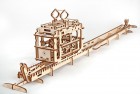 Ugears<BR>����DIY�Ȥ�Ω�ƥ��å�<BR>�ԥȥ���<BR>70008