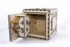 Ugears<BR>����DIY�Ȥ�Ω�ƥ��å�<BR>�Զ�ˡ�<BR>70011