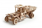 Ugears<BR>����DIY�Ȥ�Ω�ƥ��å�<BR>�ԥȥ�å�/UGM-11��<BR>70015