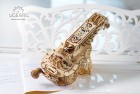 Ugears<BR>����DIY�Ȥ�Ω�ƥ��å�<BR>�ԥϡ��ǥ��������ǥ�����<BR>70030